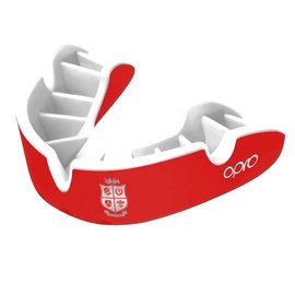 Капа для бокса OPRO Silver Lions (art.002222011)