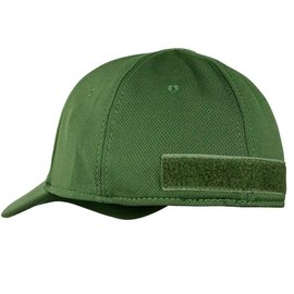 Кепка Condor Flex Cap L оливкова (161080-001-L), Розміри: L, Колір: Оливковий, зображення 2