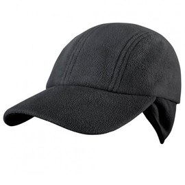 Кепка Condor Yukon Fleece Hat One size сірий (161145-018), Розміри: One size, Колір: Сірий
