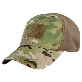 Кепка Condor Flex Cap Multicam (161080-008-S)