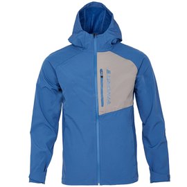 Куртка Favorite Mist Jacket S softshell, 5K\1K синий (MSJ-BL-S), Размеры: S, Цвет: Синий