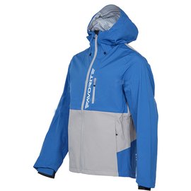 Мембранная куртка Favorite Storm Jacket S 10К\10К синий (STJ-BL-S), Размеры: S, Цвет: Синий, изображение 2