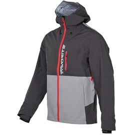 Мембранная куртка Favorite Storm Jacket XL 10К\10К антрацит (STJ-AN-XL), Размеры: XL, Цвет: Серый/Чёрный