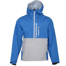 Мембранная куртка Favorite Storm Jacket XL 10К\10К синий (STJ-BL-XL), Размеры: 2XL, Цвет: Синий