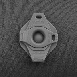 Надувная подушка Sea to Summit Aeros Premium Pillow Grey (STS APILPREMLGY), изображение 2