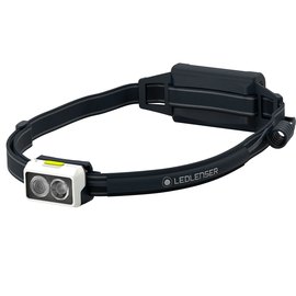 Налобный фонарь LedLenser NEO 5R White (502757)