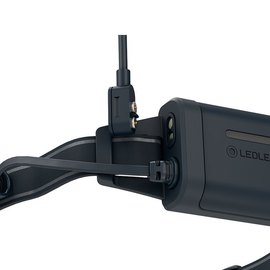 Налобный фонарь LedLenser NEO 5R White (502757), изображение 2
