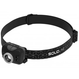 Налобный фонарь LedLenser Solidline SH5 (502205)