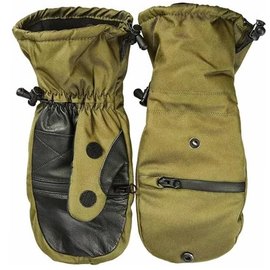 Перчатки Defcon 5 WINTER MITTEN 2XL olive (D5S-GLW21 OD/XXL), Размер : XXL