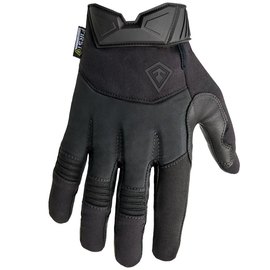 Перчатки First Tactical Mens Mid Wt. Padded Glove S черный (150005-019-S), Размер : S