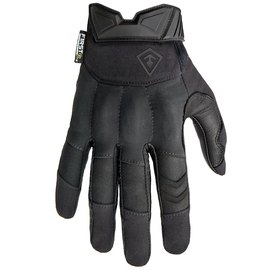 Перчатки First Tactical M'S Pro Knuckle Glove L черный (150007-019-L), Размер : L, Цвет : Чёрный