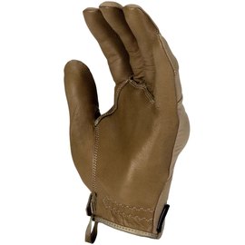 Перчатки First Tactical M'S Pro Knuckle Glove M coyote (150007-060-M), Размер : M, Цвет : Койот, изображение 4