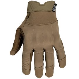 Перчатки First Tactical M'S Pro Knuckle Glove XL coyote (150007-060-XL), Размер : XL, Цвет : Койот