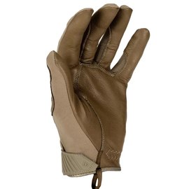Перчатки First Tactical M'S Pro Knuckle Glove XL coyote (150007-060-XL), Размер : XL, Цвет : Койот, изображение 3
