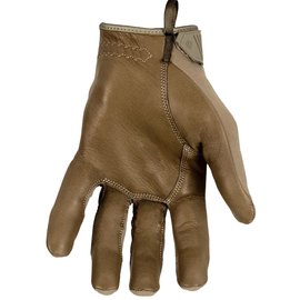 Перчатки First Tactical M'S Pro Knuckle Glove XXL coyote (150007-060-XXL), Размер : XXL, Цвет : Койот, изображение 2