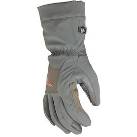 Перчатки Sitka Gear WF Pantanal XL charcoal (90067-CH-XL), Размер : XL, Цвет : Серый
