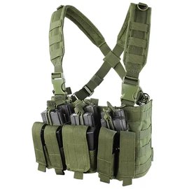 Разгрузочная система Condor Recon olive MCR-001, Цвет: Олива