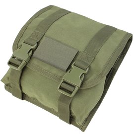 Сумка Condor Utility Pouch olive (MA53-001), Цвет: Олива