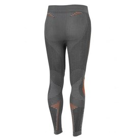 Термоштаны мужские Accapi Ergoracing Antracite/Black XL/XXL (ACC AА903.968-X2X), Размер: XL/2XL, изображение 2