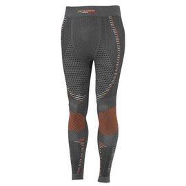 Термоштаны мужские Accapi Ergoracing Antracite/Black XS/S (ACC AА903.968-XSS), Размер: XS/S