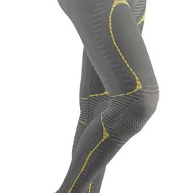 Термоштаны мужские Accapi X-Country Anthracite XS/S (ACC А603.966-XSS), Размер: XS/S, изображение 3