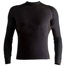 Термосвитер Beretta Outdoors Smell Termall control 3XL black (IM31-5101-0716 3XL), Размер: 3XL