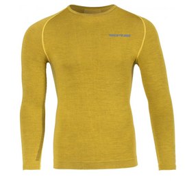 Термосвитер Spring Maglia L горчичный (109-1451-L), Размер: L