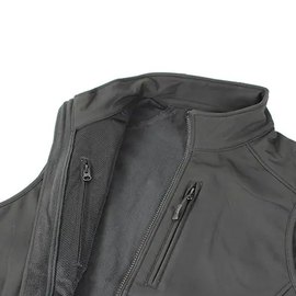 Жилет Condor Softshell Core Vest L black (10616-002), Размеры: L, Цвет: Чёрный, изображение 2