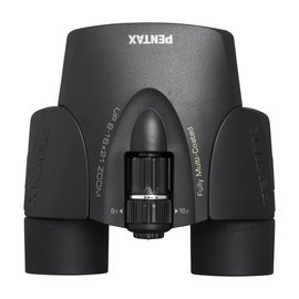 Бинокль Pentax UP 8-16x21 (61961) 930157, изображение 2