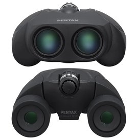 Бинокль Pentax UP 8-16x21 (61961) 930157, изображение 3