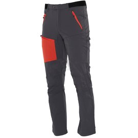Брюки Favorite Mist Pants 2XL softshell, 5K\1K антрацит (MSP-AN-2XL), Размеры: 2XL, Цвет: Серый