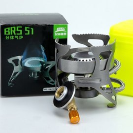 Газовая горелка BRS-51, изображение 2
