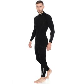 Кальсоны Brubeck Extreme Wool LE11120 black M (LE11120-black-M), изображение 2