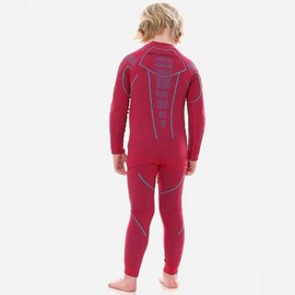 Кальсоны Brubeck Thermo LE12110 pink 92/98 (LE12110-pink-92/98), Рост: 92-98 см, изображение 2