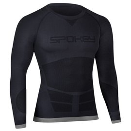 Комплект термобелья мужской Spokey Dry HI Optima L/XL Black 929986, Размер: L/XL, изображение 3