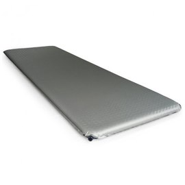Коврик самонадувной Wechsel Teron L 5 TL Grey (233006) DAS301140, изображение 2