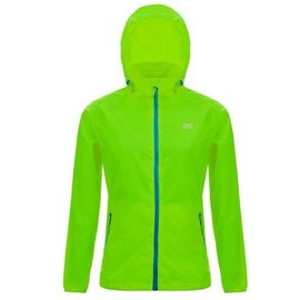 Мембранная куртка Mac in a Sac Origin Neon green 923 NEOGRN S, Размеры: S, Цвет: Зелёный