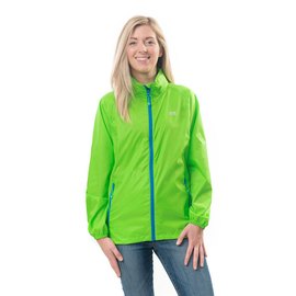 Мембранная куртка Mac in a Sac Origin Neon green 923 NEOGRN XXL, Размеры: XXL, Цвет: Зелёный, изображение 2
