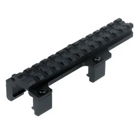 Планка Leapers MP5 / MKE T94 Picatinny, Aluminum MNT-P669
