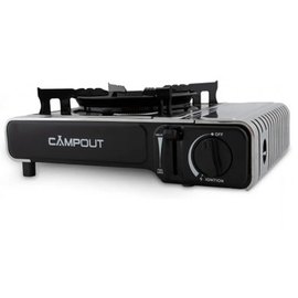 Портативная газовая горелка Campout Portable Gas Stove (PNG 676099), изображение 2