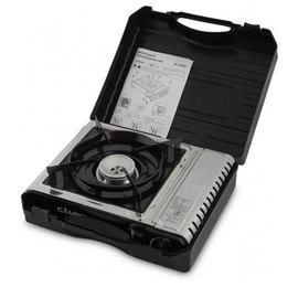 Портативная газовая горелка Campout Portable Gas Stove (PNG 676099), изображение 4