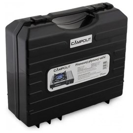 Портативная газовая горелка Campout Portable Gas Stove (PNG 676099), изображение 5