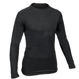 Термокофта мужская Accapi Technosoft EVO Anthracite XL (ACC T301.966-XL), Размер: XL, Цвет: Серый