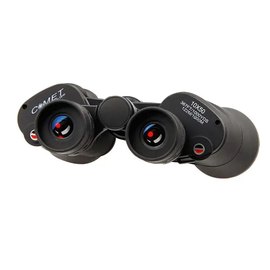 Бинокль Comet AXD111 (10х50) черный в чехле (AXP111-1050), изображение 5