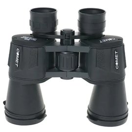 Бинокль Comet AXD203 (7х50) черный в чехле (AXP203-0750), изображение 2