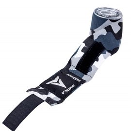 Бинты боксерские V`Noks 4,5m Camo (3164_60178), изображение 2