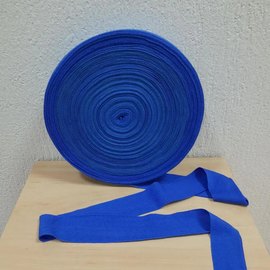 Бинты для бокса PowerPlay синие 100м (PP_100m_Blue)