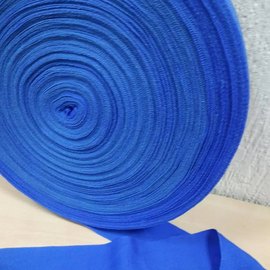 Бинты для бокса PowerPlay синие 100м (PP_100m_Blue), изображение 4