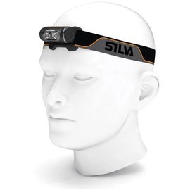 Налобный фонарь Silva MR 400 люмен (SLV 38071), изображение 4