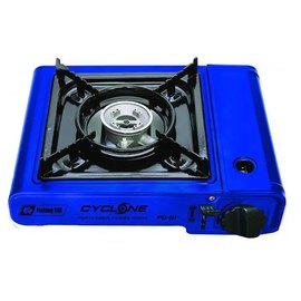 Газова плитка FR PG-01 синя (951-01-BL)